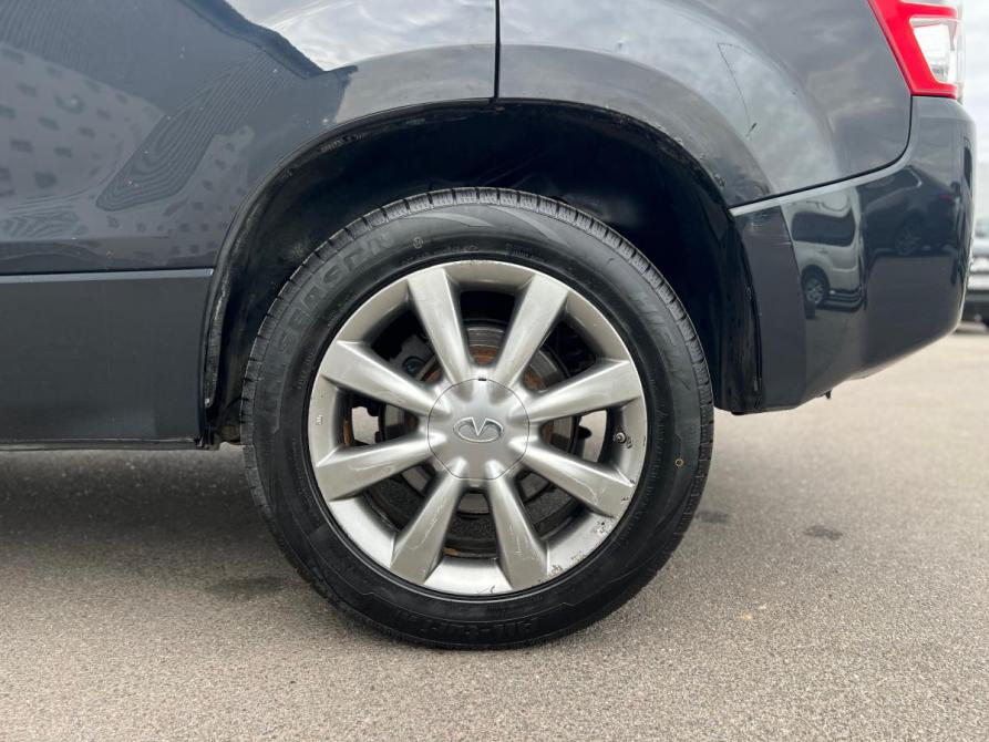 Suzuki Grand Vitara II Рестайлинг Санкт-Петербург  - изображение 7