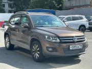 Volkswagen Tiguan I Рестайлинг Санкт-Петербург  - изображение 11