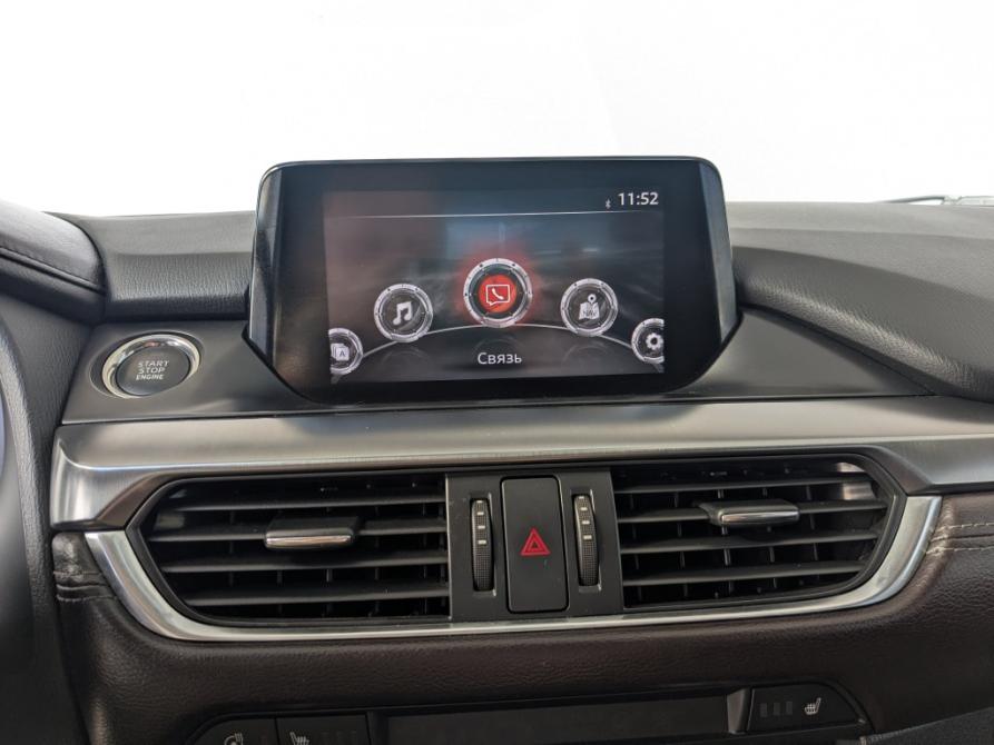 Mazda 6 III (GJ) Рестайлинг Москва  - изображение 7