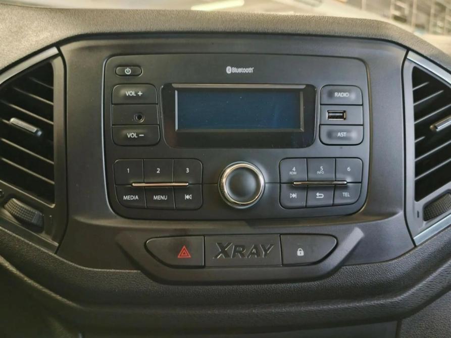 Lada (ВАЗ) XRAY I Пермь  - изображение 14