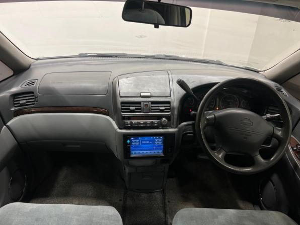 Nissan Presage I с пробегом 1998 года, цена 325 000 рублей, 337949 км, минивэн, Автокод Объявления