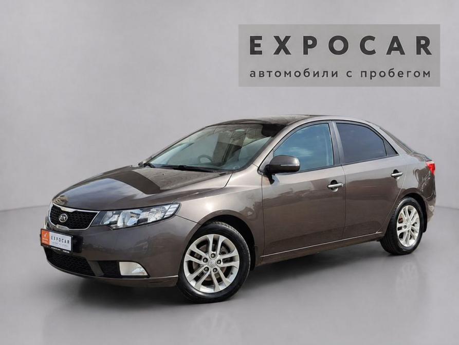 Kia Cerato II Казань  - изображение 1
