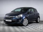 Opel Corsa D Рестайлинг II Москва  - изображение 18