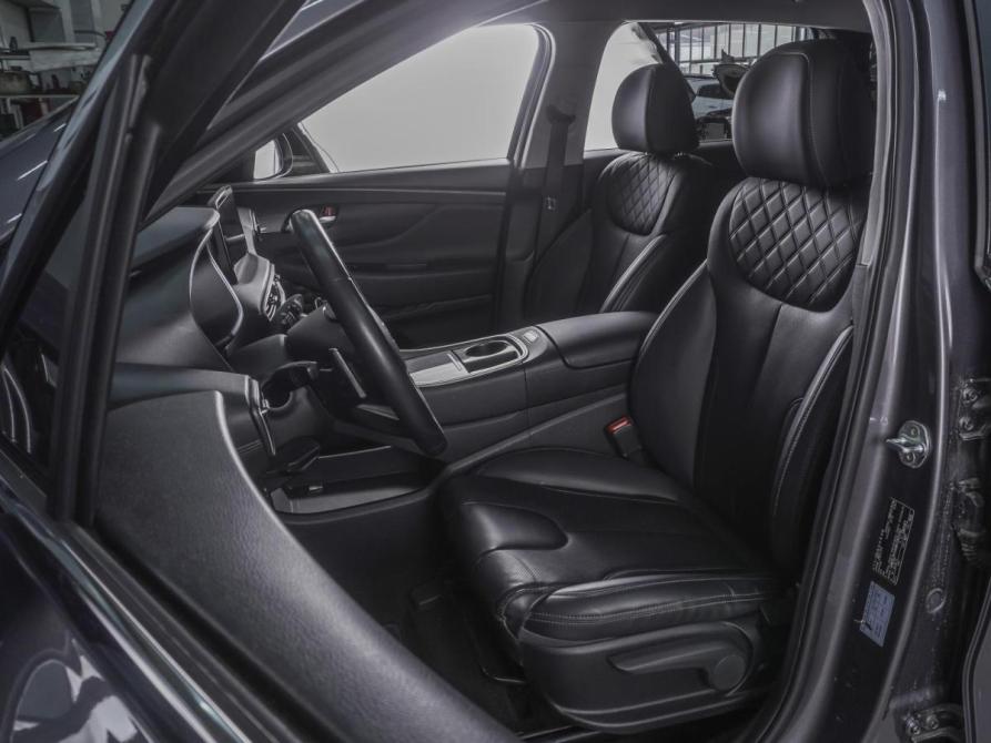 Hyundai Santa Fe IV Рестайлинг Ростов-на-Дону  - изображение 10