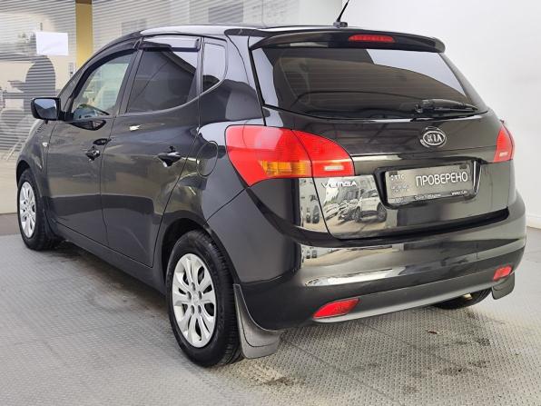 Kia Venga I с пробегом 2012 года, цена 740 000 рублей, 220612 км, компактвэн, Автокод Объявления