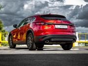 Mazda CX-4 I Рестайлинг Москва  - изображение 22