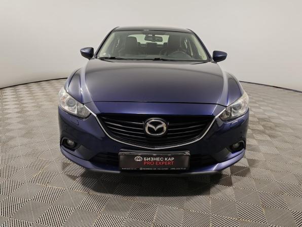 Mazda 6 III (GJ) с пробегом 2013 года, цена 1 699 000 рублей, 114704 км, седан, Автокод Объявления