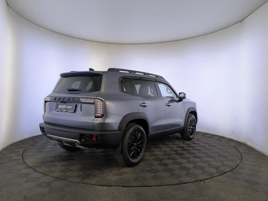 Haval Dargo Москва  - изображение 5