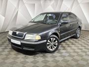 Skoda Octavia I (A4) Рестайлинг Москва  - изображение 19