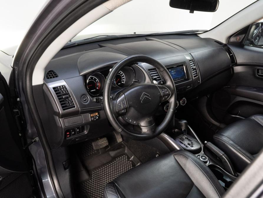 Citroen C-Crosser Тюмень  - изображение 10