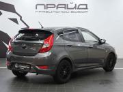 Hyundai Solaris I Ростов-на-Дону  - изображение 23