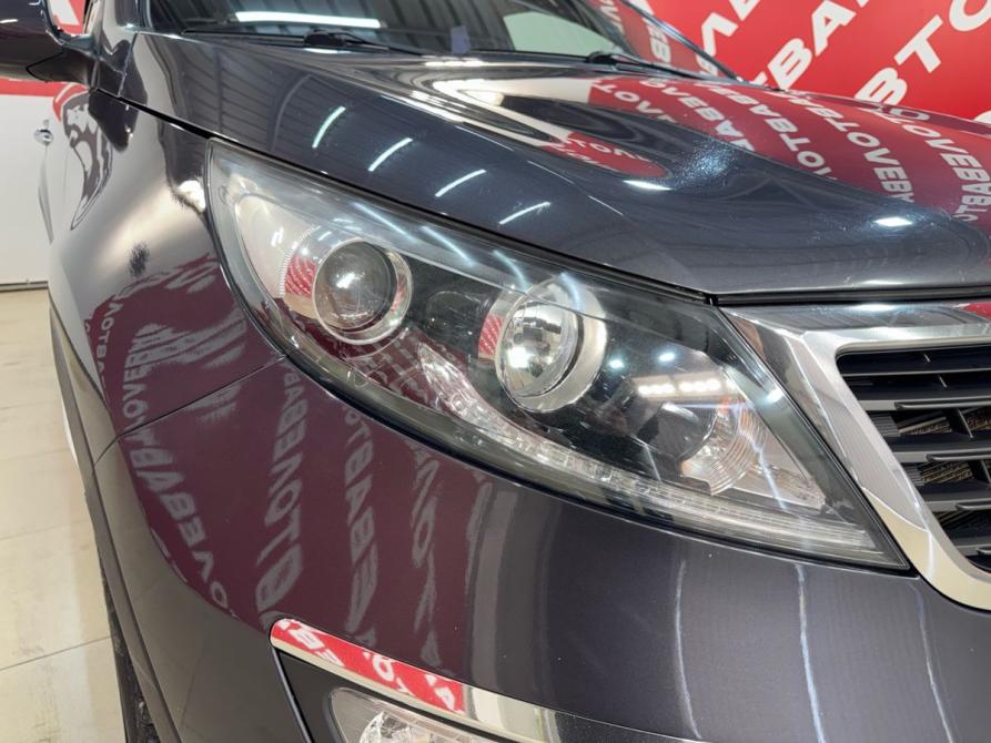 Kia Sportage III Новочеркасск  - изображение 7
