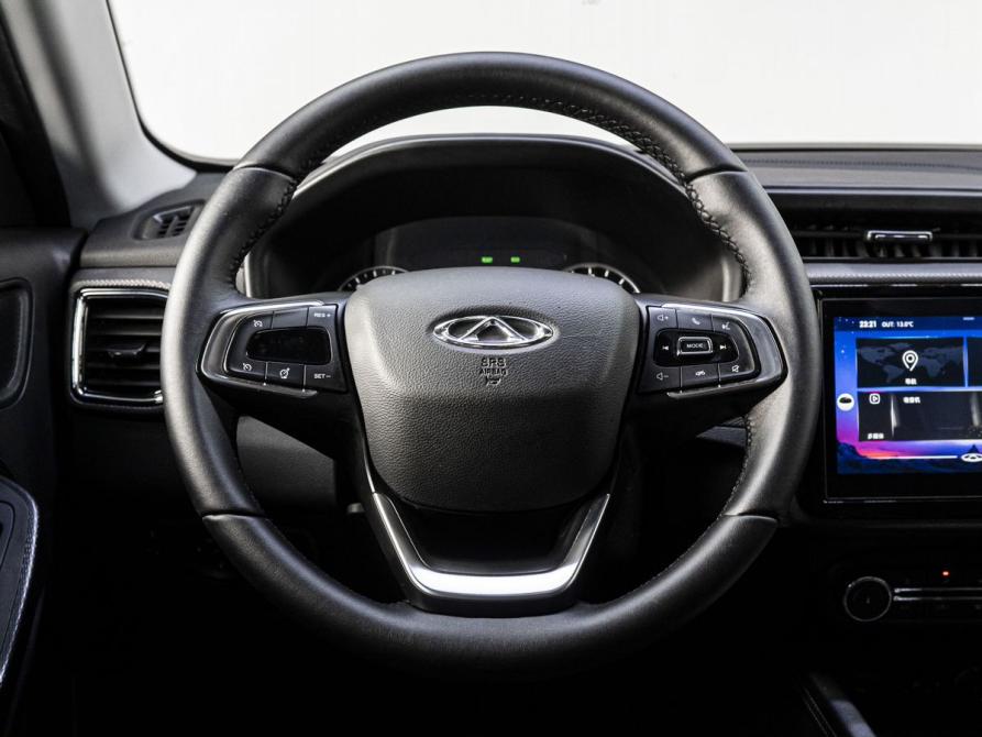 Chery Tiggo E I Тюмень  - изображение 19