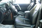 Toyota Land Cruiser Prado 150 Series Рестайлинг 1 Омск  - изображение 32