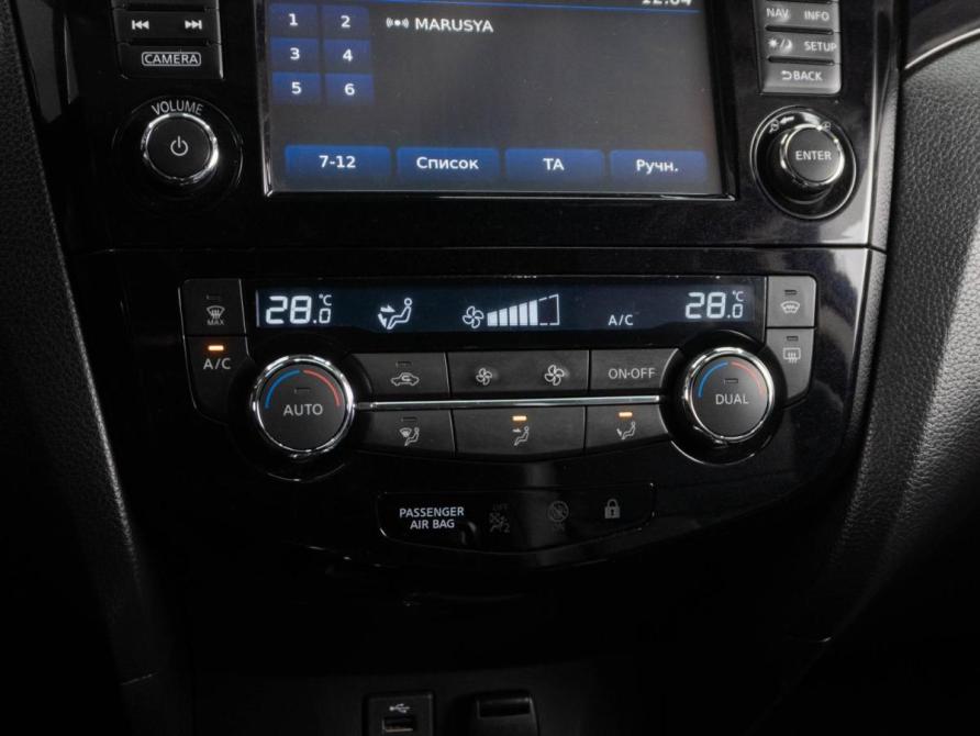 Nissan Qashqai II Тюмень  - изображение 19