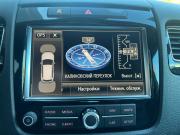 Volkswagen Touareg II Екатеринбург  - изображение 44