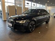 Audi A4 V (B9) Чебоксары  - изображение 45
