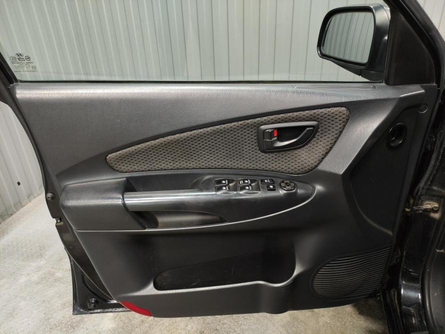 Hyundai Tucson I Пермь  - изображение 14