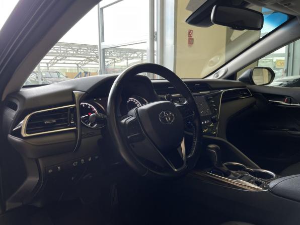 Toyota Camry VIII (XV70) с пробегом 2019 года, цена 2 900 000 рублей, 65500 км, седан, Автокод Объявления