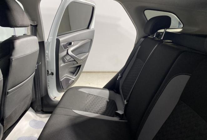 Lada (ВАЗ) Vesta I Рестайлинг (NG) с пробегом 2024 года, цена 1 185 000 рублей, 42127 км, универсал, Автокод Объявления