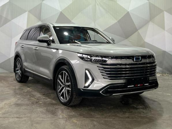 FAW Bestune T99 I Рестайлинг с пробегом 2023 года, цена 2 250 000 рублей, 31395 км, внедорожник, Автокод Объявления