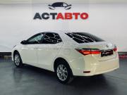 Toyota Corolla XI (E160 E170 E180) Рестайлинг 1 Оренбург  - изображение 25