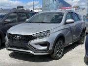 Lada (ВАЗ) Vesta I Рестайлинг (NG) Екатеринбург  - изображение 8