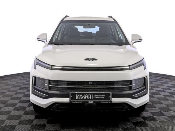Москвич 3 с пробегом 2023 года, цена 1 480 000 рублей, 28286 км, внедорожник, Автокод Объявления