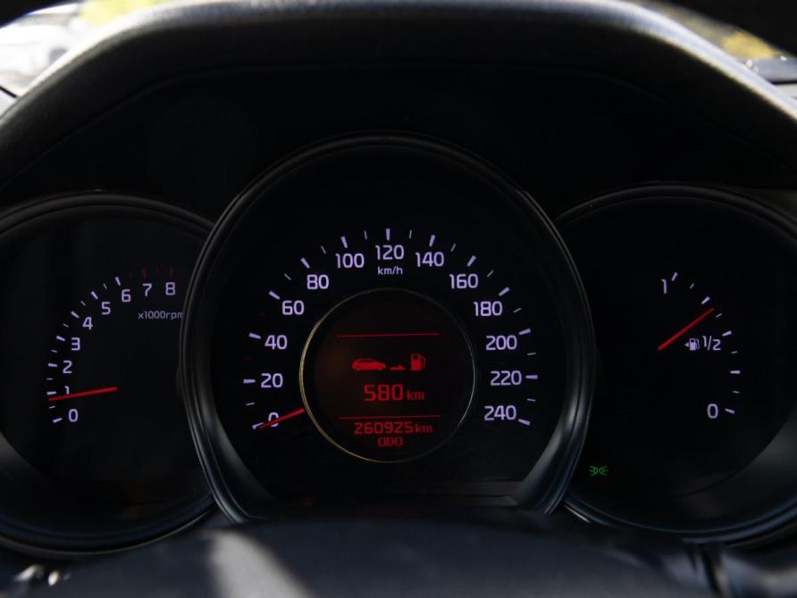 Kia Ceed II Москва  - изображение 9