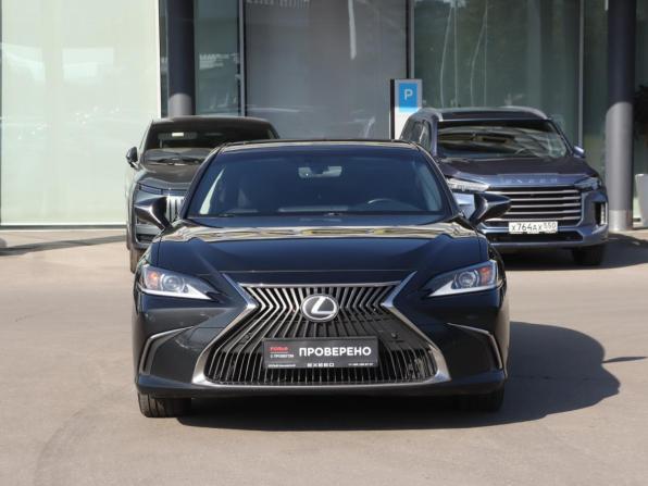 Lexus ES VII с пробегом 2020 года, цена 4 150 000 рублей, 87000 км, седан, Автокод Объявления