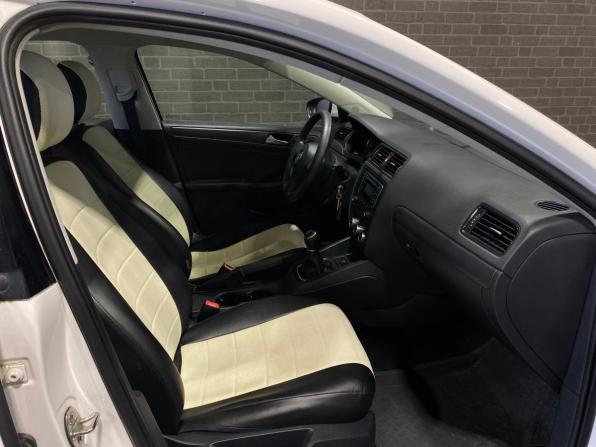 Volkswagen Jetta VI с пробегом 2014 года, цена 1 255 000 рублей, 71473 км, седан, Автокод Объявления
