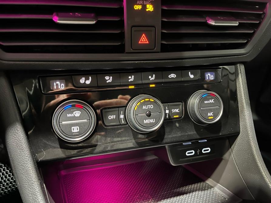Volkswagen Jetta VII Пермь  - изображение 21