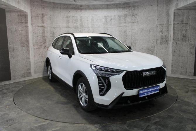 Haval Jolion I Рестайлинг с пробегом 2024 года, цена 1 925 000 рублей, 37894 км, внедорожник, Автокод Объявления