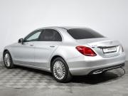 Mercedes-Benz C-Класс IV (W205) Санкт-Петербург  - изображение 29