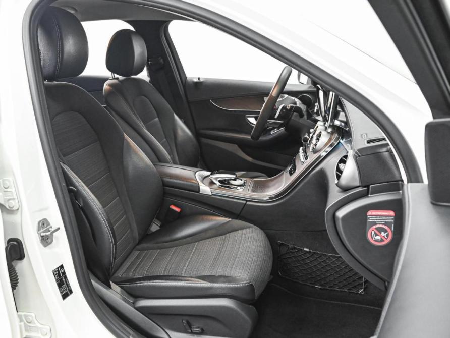 Mercedes-Benz C-Класс IV (W205) Ставрополь  - изображение 9