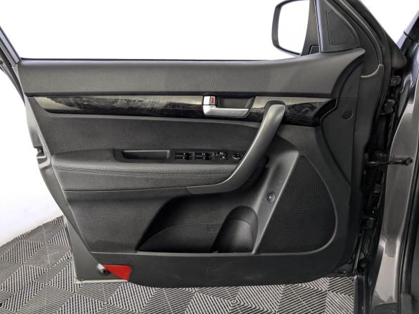Kia Sorento II Рестайлинг с пробегом 2020 года, цена 2 090 000 рублей, 167310 км, внедорожник, Автокод Объявления