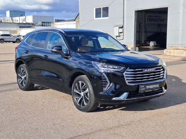 Haval Jolion I с пробегом 2023 года, цена 1 720 000 рублей, 63145 км, внедорожник, Автокод Объявления