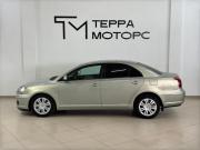 Toyota Avensis II Рестайлинг Екатеринбург  - изображение 23