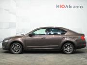 Skoda Octavia III (A7) Екатеринбург  - изображение 25