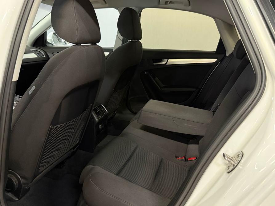 Audi A4 IV (B8) Уфа  - изображение 12