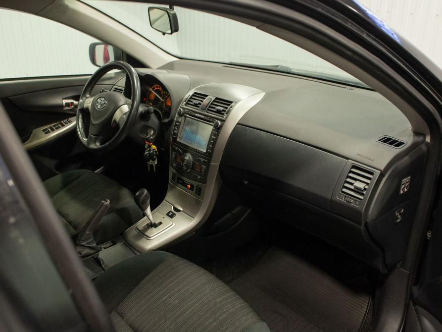Toyota Corolla X (E140 E150) Иваново  - изображение 19