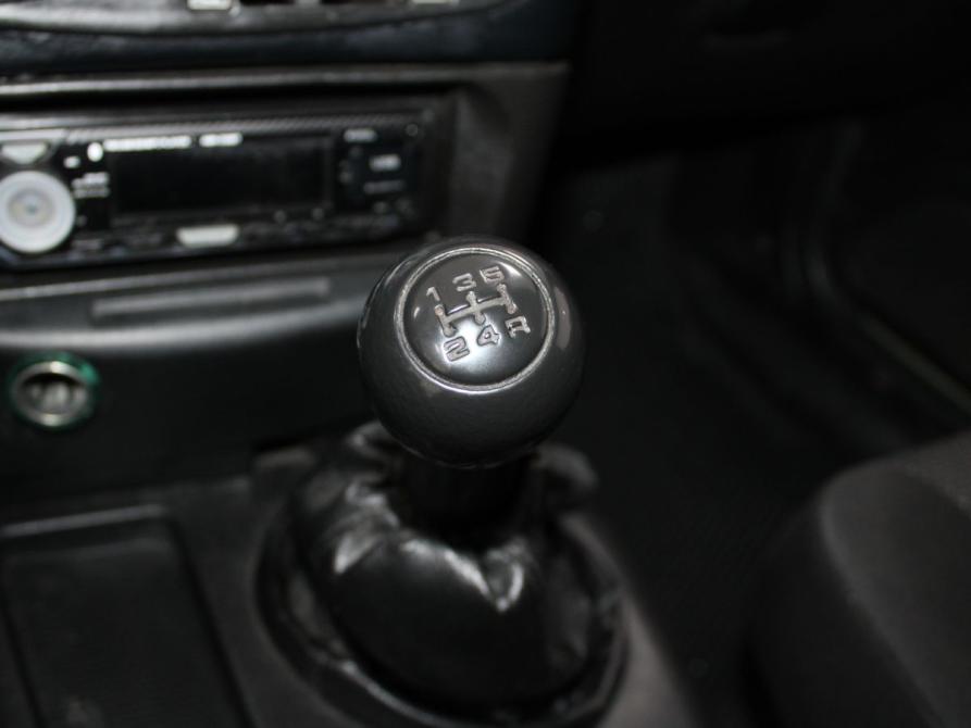 Chevrolet Niva I Старый Оскол  - изображение 16