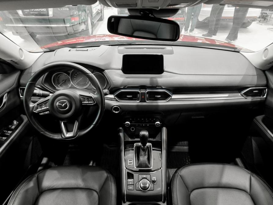 Mazda CX-5 II Казань  - изображение 17