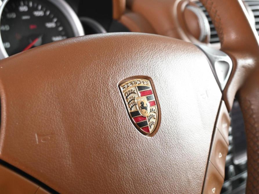 Porsche Cayenne I Рестайлинг (957) Ростов-на-Дону  - изображение 21