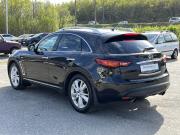 Infiniti FX II (S51) Рестайлинг Мурманск  - изображение 28