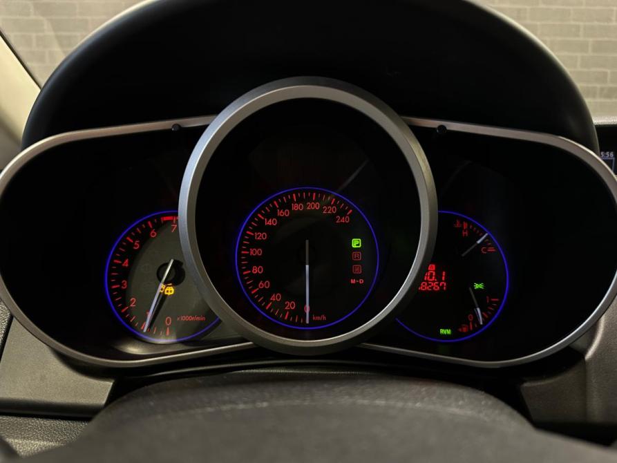 Mazda CX-7 I Рестайлинг Челябинск  - изображение 19