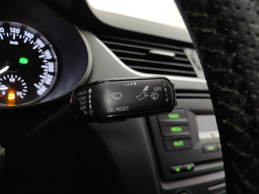 Skoda Octavia III (A7) Подольск  - изображение 20