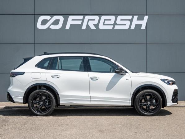 Volkswagen Tiguan III (China Market) с пробегом 2026 года, цена 4 850 000 рублей, 29 км, внедорожник, Автокод Объявления