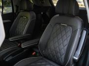 Volkswagen Talagon I Москва  - изображение 30