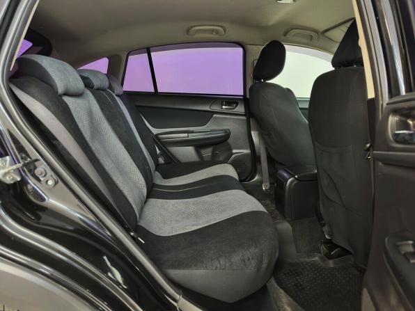 Subaru Impreza IV с пробегом 2012 года, цена 845 000 рублей, 243558 км, хэтчбек, Автокод Объявления